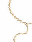 Angels Whisper Veya Link Chain Belt Gold