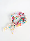 Angels Whisper Wildflower Print Bandana Scarf Multi