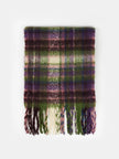 Angels Whisper Vacanza Fluffy Scarf Multi