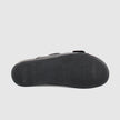 Wild Rhino Acton Mens Slide Sandals Black