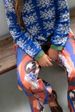 Lazybones Agnes Jumper Fiora