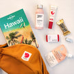 AIKU Pocket Scent Solid Fragrance Rosella