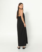Load image into Gallery viewer, Madison The Label Amber Maxi Dress Black
