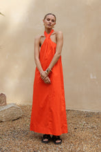 Load image into Gallery viewer, Madison The Label Amber Maxi Dress Flame
