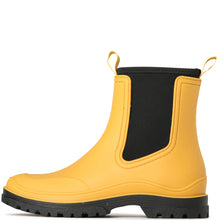 Load image into Gallery viewer, Los Cabos Amelia Rain Boots Corn
