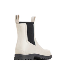 Load image into Gallery viewer, Los Cabos Amelia Rain Boots Ivory
