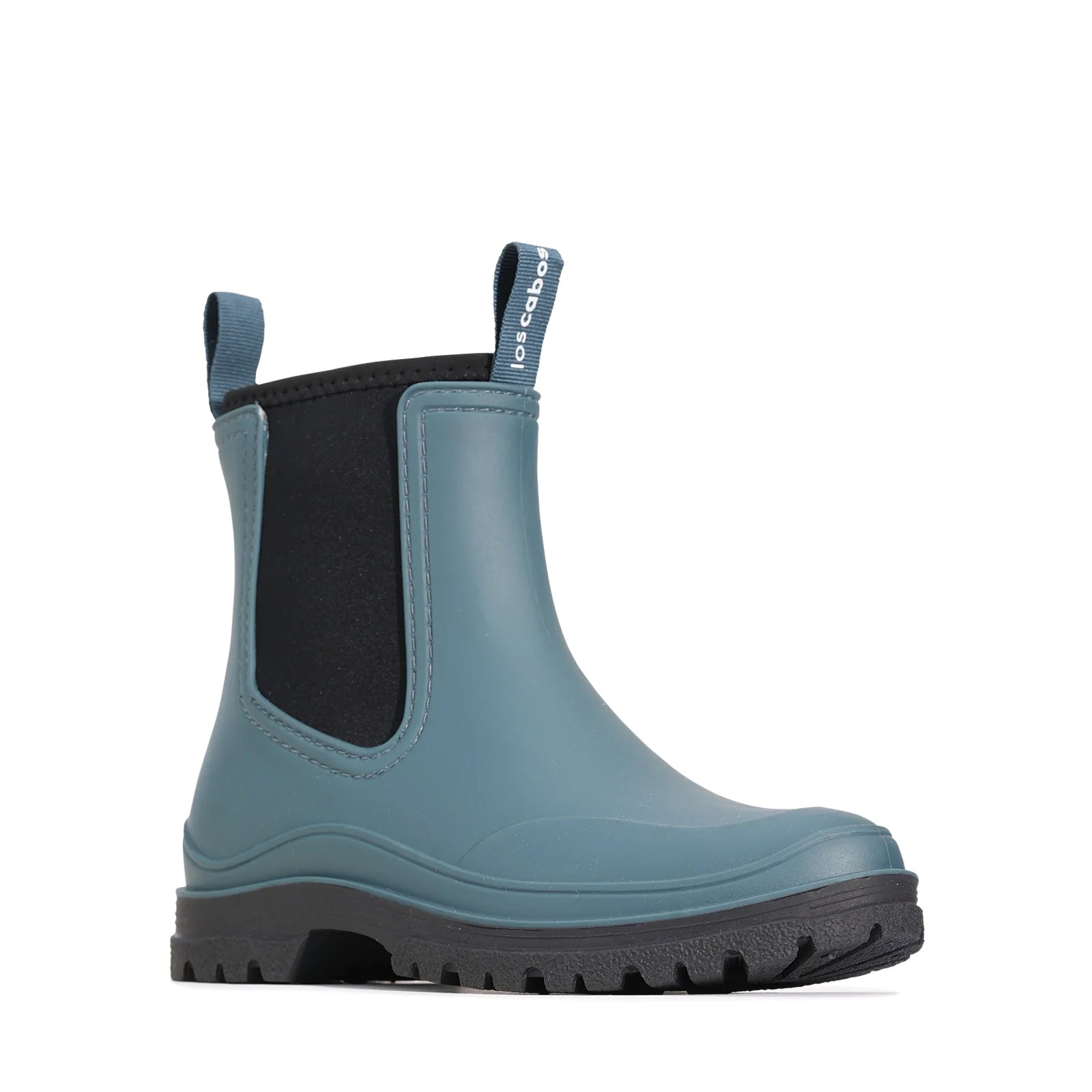 Los Cabos Amelia Rain Boots Ocean