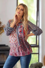 Load image into Gallery viewer, Cienna Anouk Shirt
