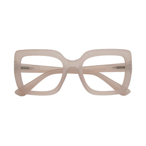 Captivated Eyewear Aria Readers Pink