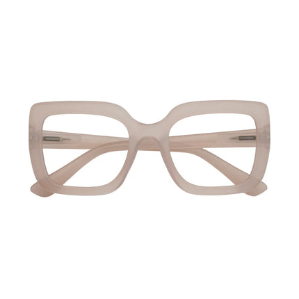 Captivated Eyewear Aria Readers Pink