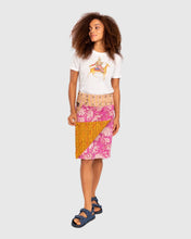 Load image into Gallery viewer, Boom Shankar Rosanna Skirt Hindi
