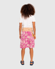 Load image into Gallery viewer, Boom Shankar Rosanna Skirt Hindi
