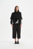 Tirelli Classic Trouser Black