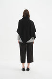 Tirelli Classic Trouser Black