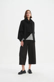 Tirelli Classic Trouser Black