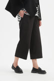 Tirelli Classic Trouser Black