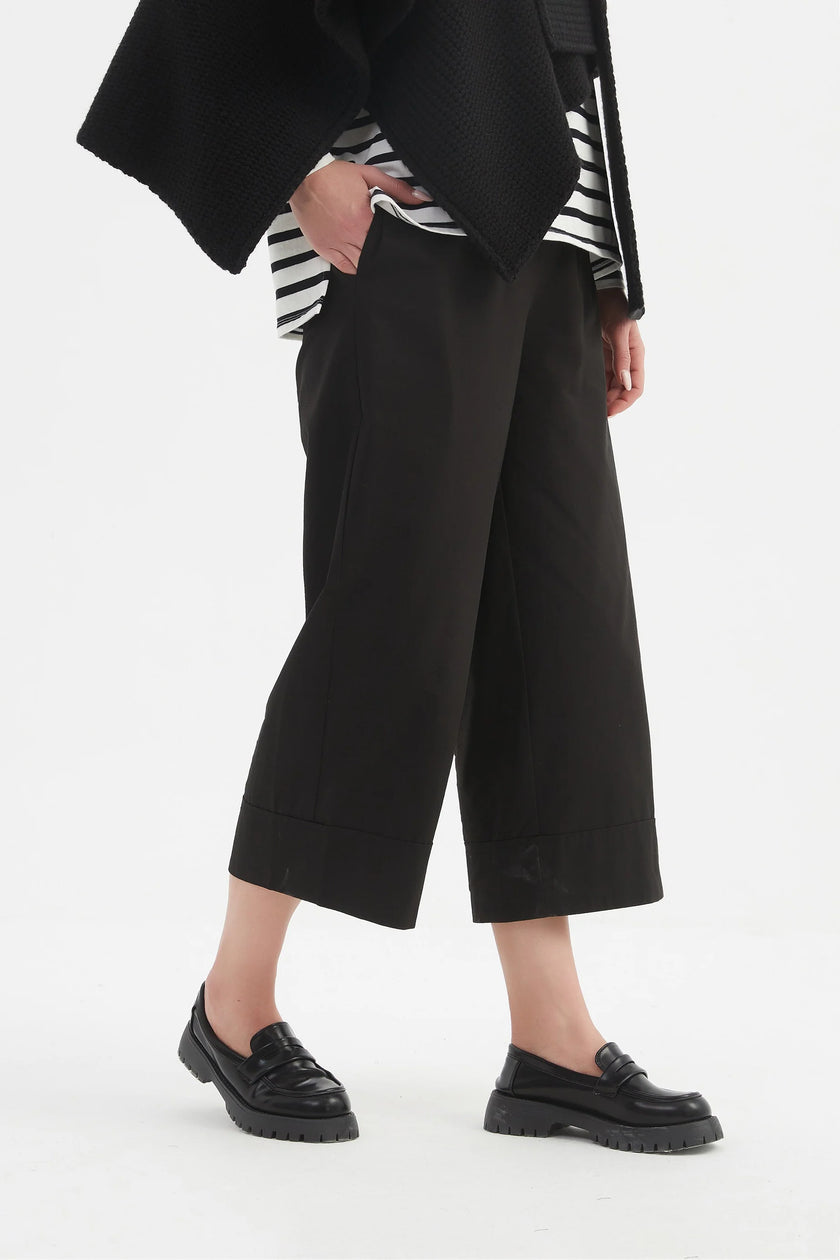 Tirelli Classic Trouser Black