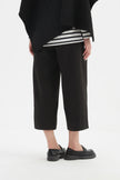 Tirelli Classic Trouser Black