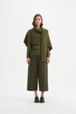 Tirelli Classic Trouser Khaki