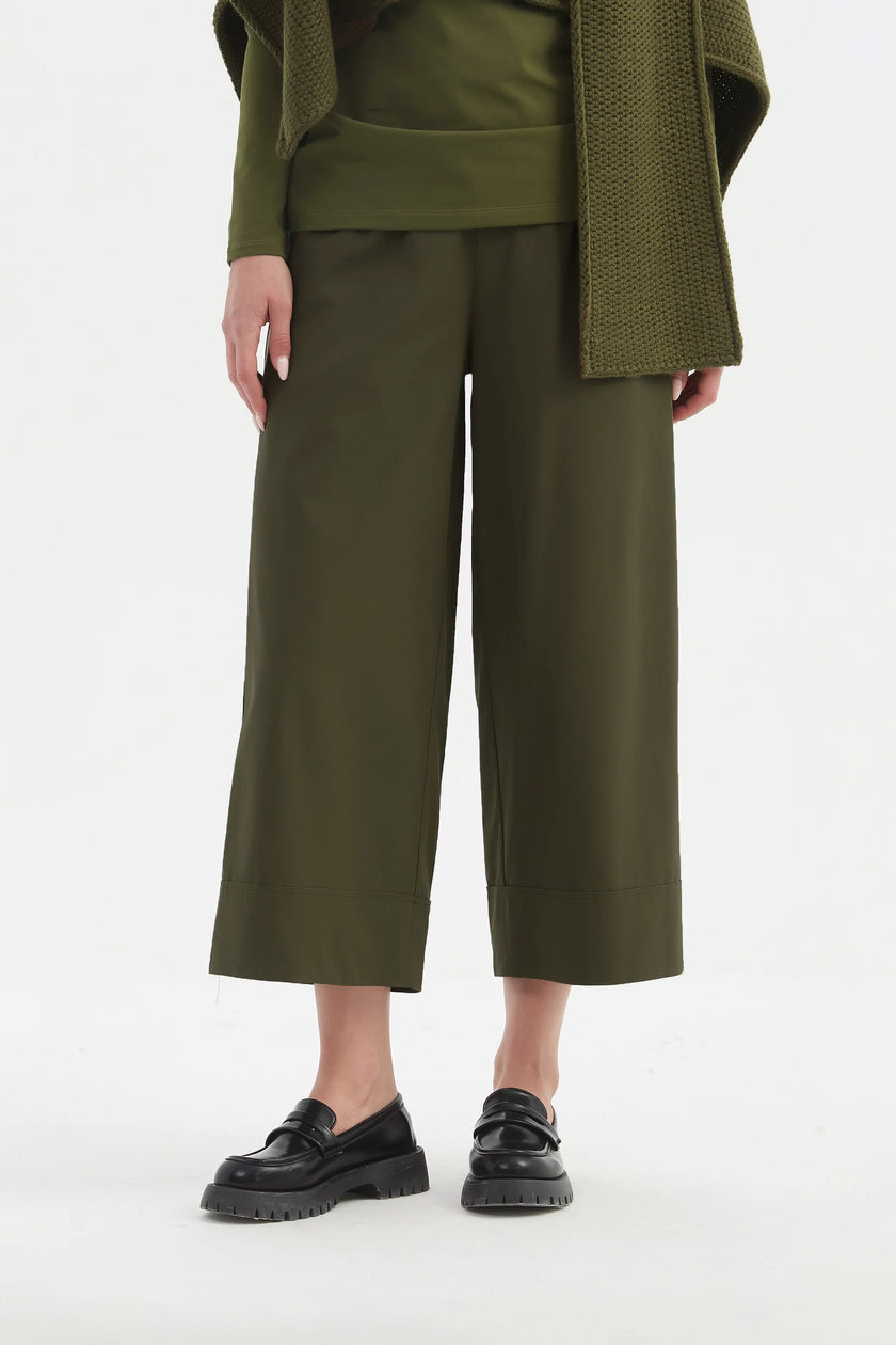 Tirelli Classic Trouser Khaki