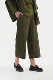 Tirelli Classic Trouser Khaki