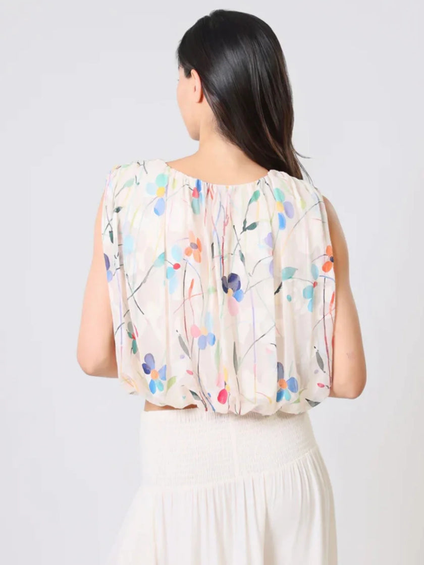 Traffic People Splendour & Sass Falls Top Cream