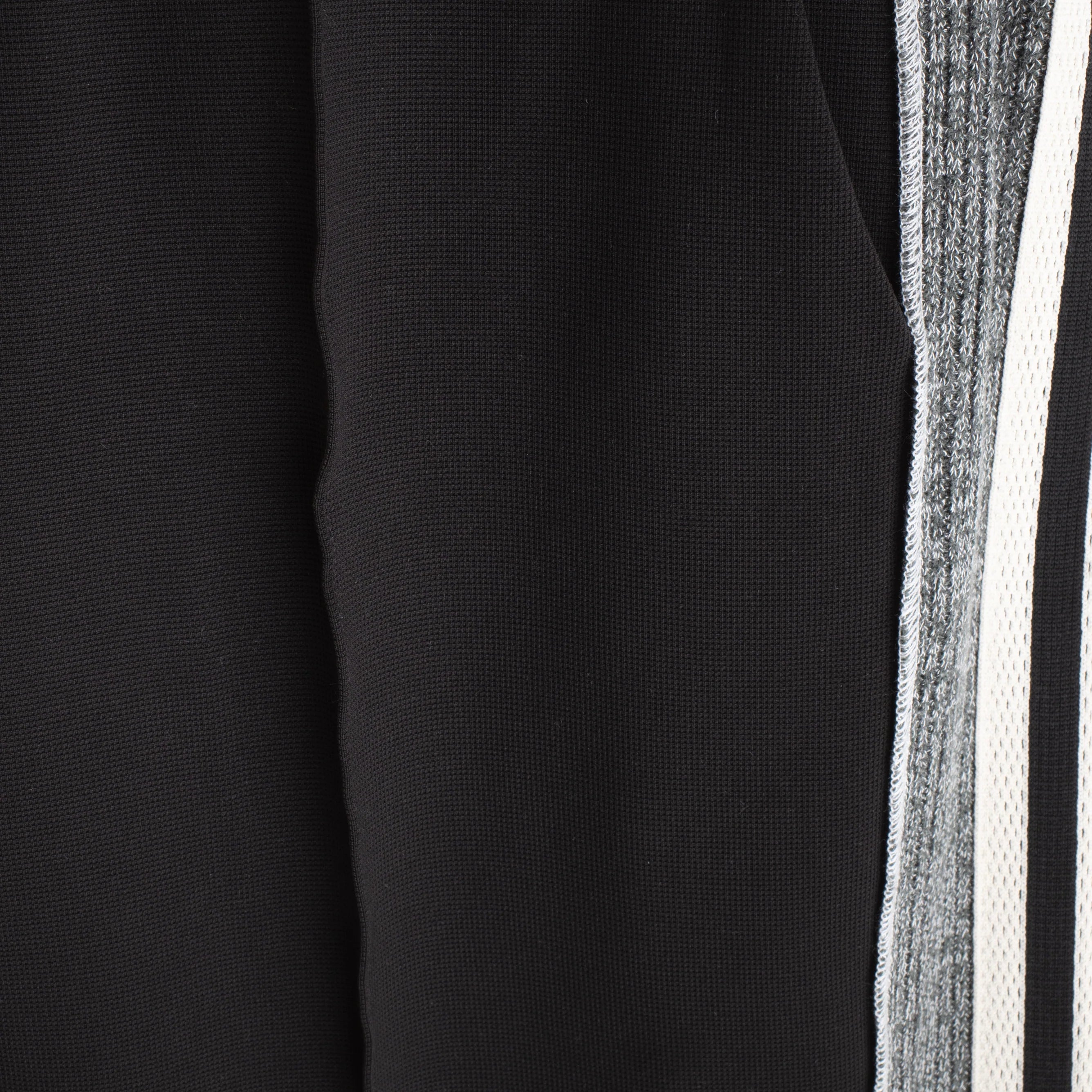 Jungles Jungles Knit Panel Shorts