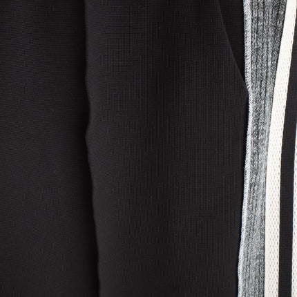 Jungles Jungles Knit Panel Shorts