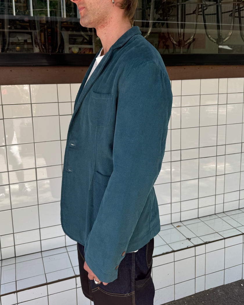 Milkman Corduroy Jacket Ponderosa