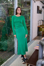 Load image into Gallery viewer, Barry Made Orla Skirt Green
