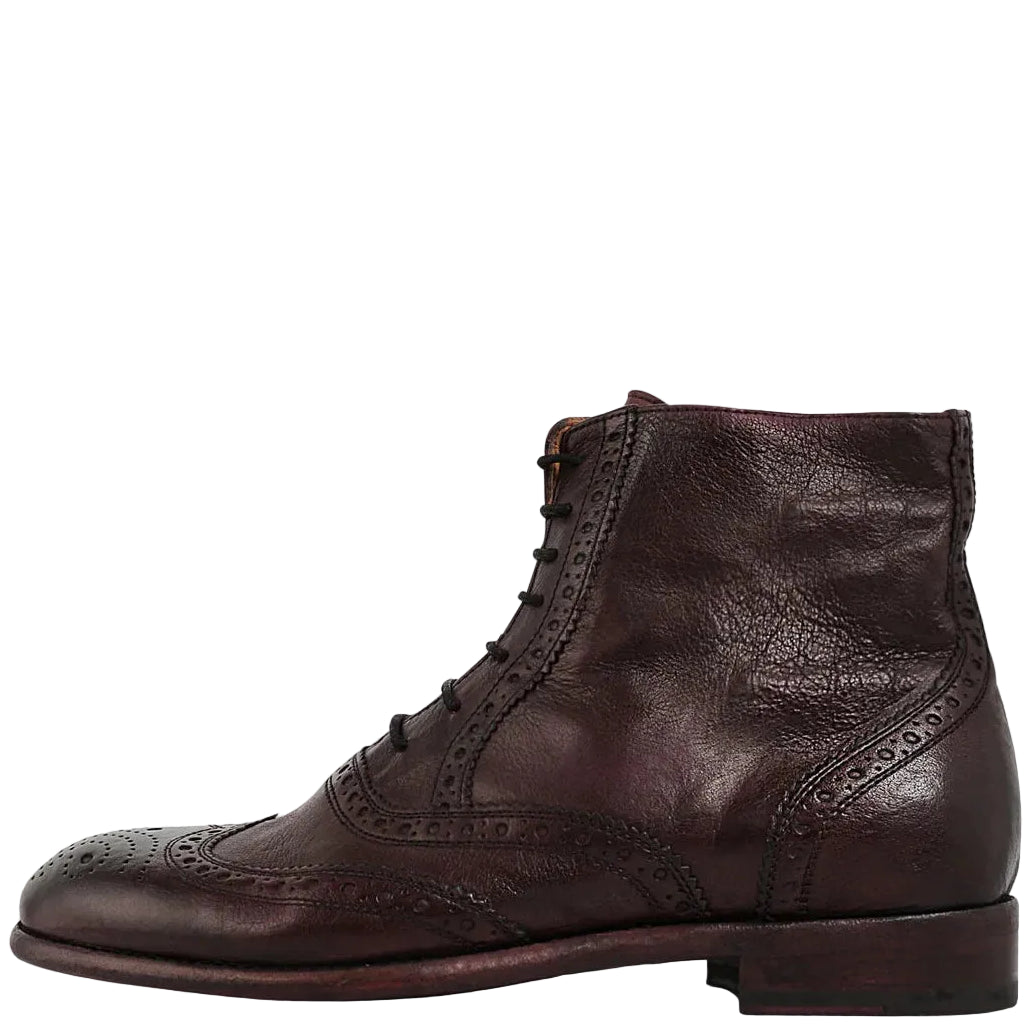 Brando Benny Marron Michele Dress Boots