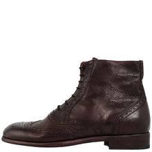 Load image into Gallery viewer, Brando Benny Marron Michele Dress Boots

