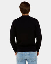 Load image into Gallery viewer, Brooksfield BFK424 Zipped Cardigan Navy
