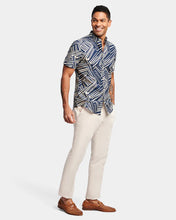 Load image into Gallery viewer, Brooksfield BFS1031 Casual S/S Shirt Petrol
