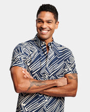 Load image into Gallery viewer, Brooksfield BFS1031 Casual S/S Shirt Petrol
