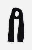 James Harper Scarf Black