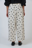 O&J Naturals BR30 Pants Poppy Seed