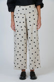 O&J Naturals BR30 Pants Poppy Seed