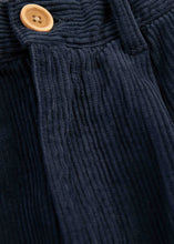 Load image into Gallery viewer, McTavish Classic Cord Pants Blue
