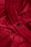 McTavish Land Swim Short Red