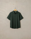 McTavish Original Shirt Dark Green