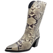Brazilio KL6310019 Pithon Off White (Snake)