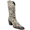Brazilio KL6310019 Pithon Off White (Snake)