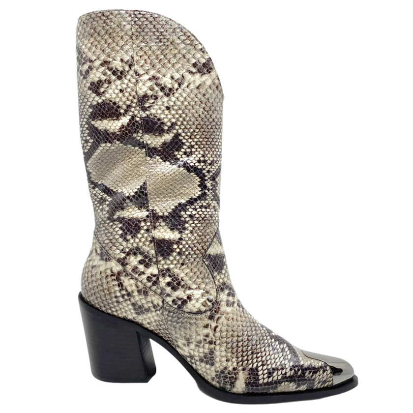 Brazilio KL6310019 Pithon Off White (Snake)
