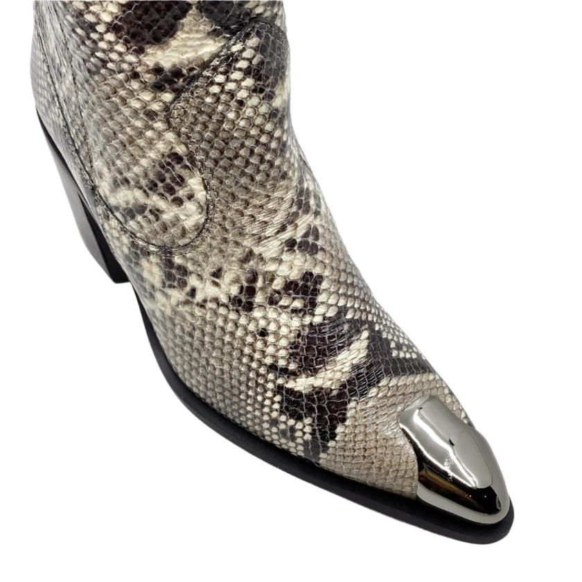 Brazilio KL6310019 Pithon Off White (Snake)