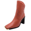 Brazilio KL6470003 Savana Telha (Red)