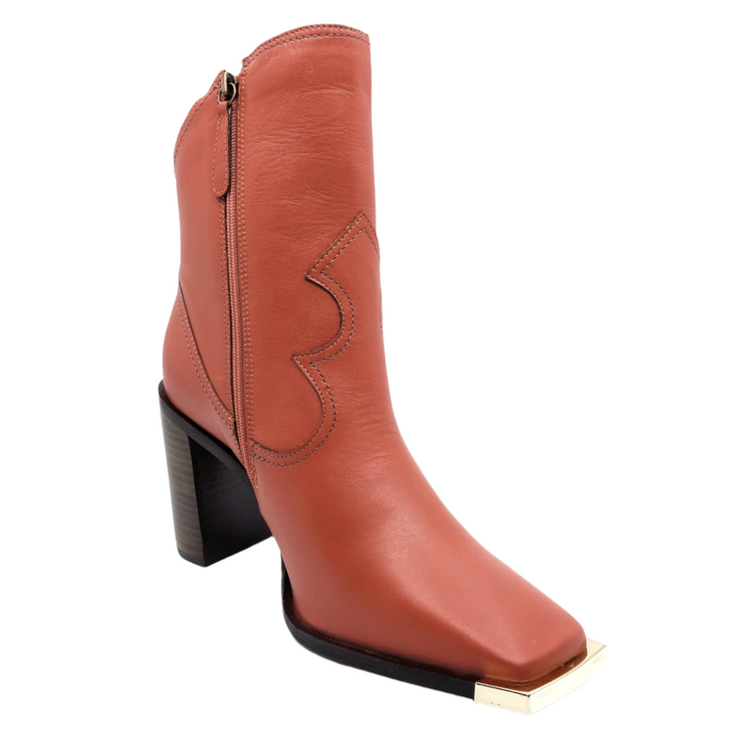 Brazilio KL6470003 Savana Telha (Red)