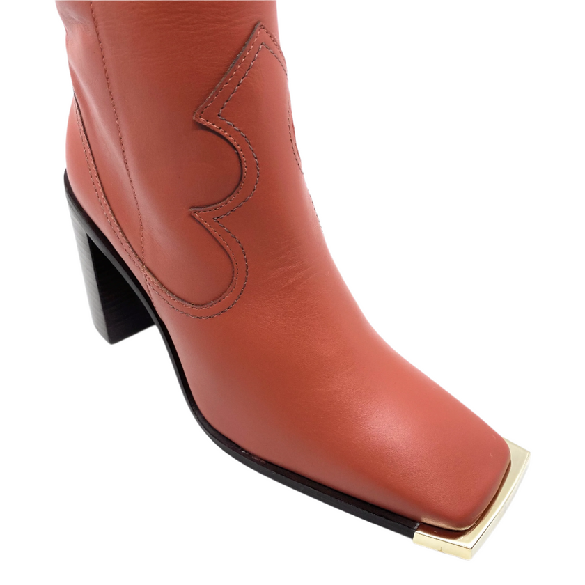Brazilio KL6470003 Savana Telha (Red)
