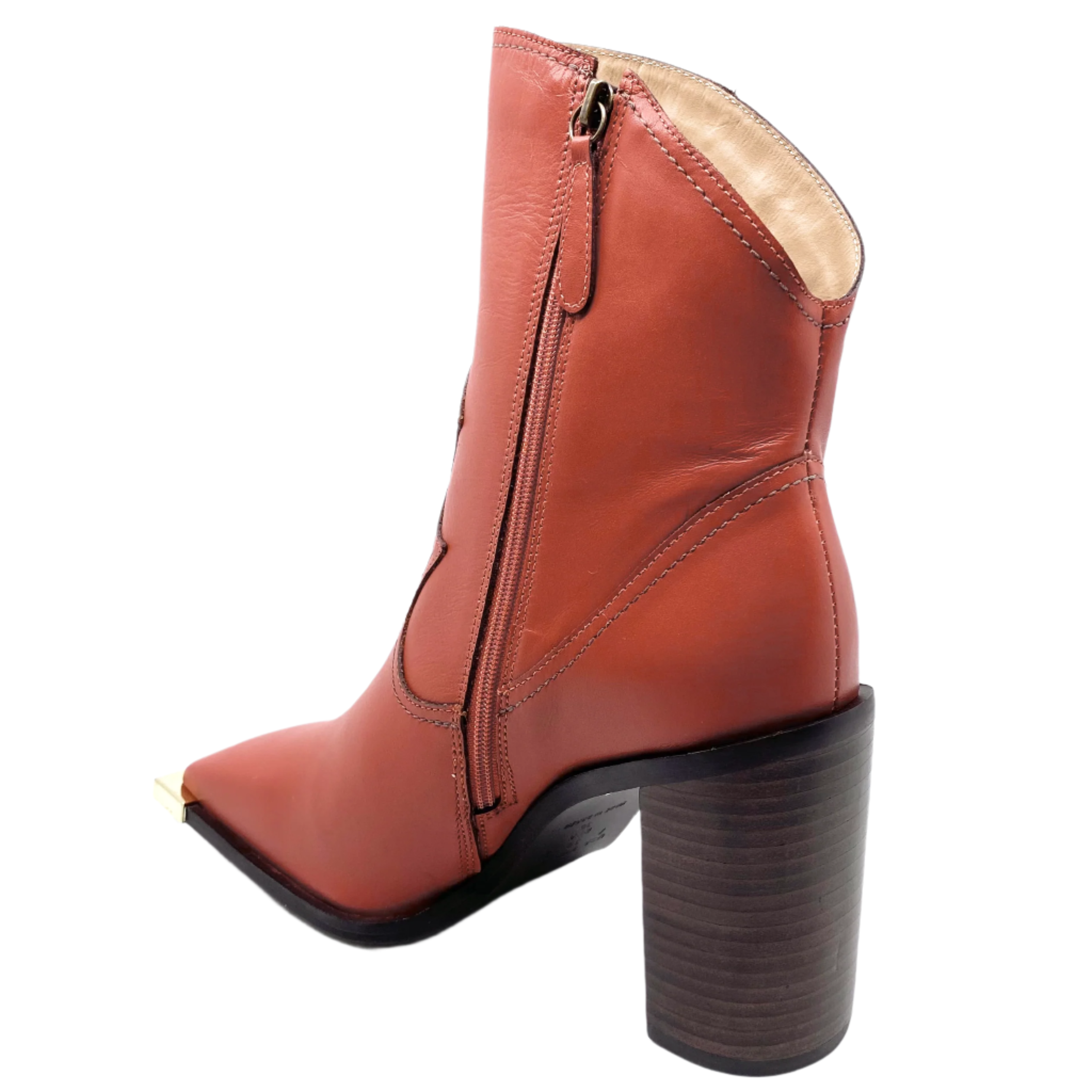 Brazilio KL6470003 Savana Telha (Red)