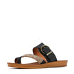 Los Cabos Bria Slides Black